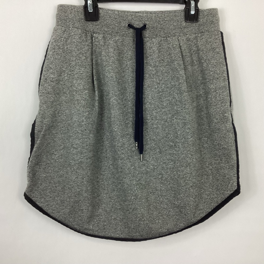 Madewell Jersey Knit Skirt Size Small